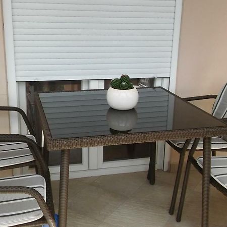 Apartments Ana 比比涅 外观 照片