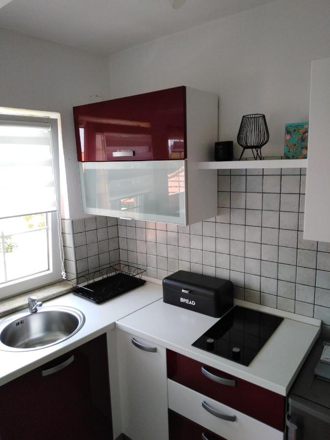 Apartments Ana 比比涅 外观 照片