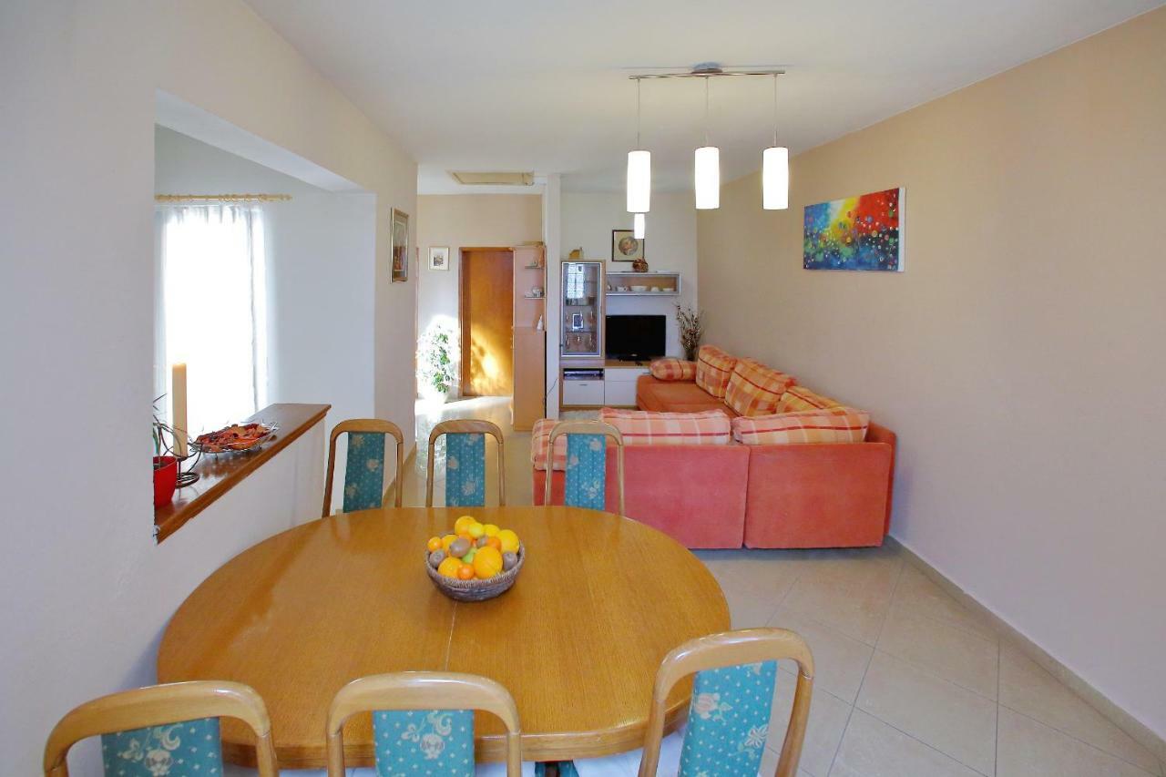 Apartments Ana 比比涅 外观 照片