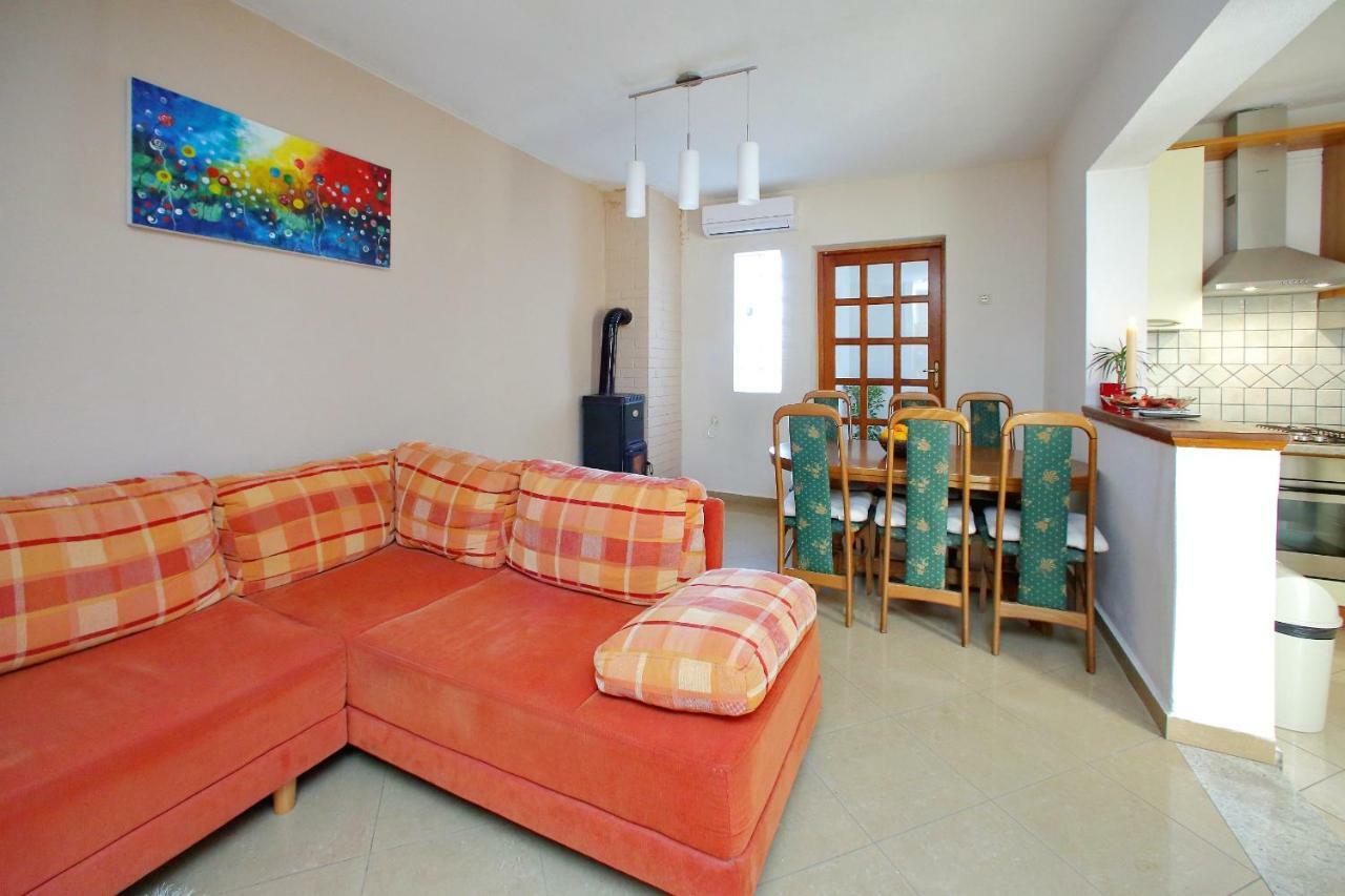 Apartments Ana 比比涅 外观 照片
